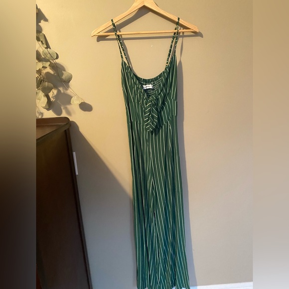 Faithfull The Brand Jumpsuit - Picture 3 of 5